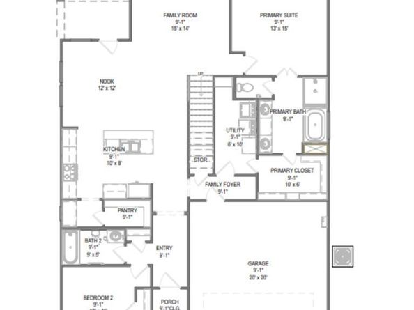 9320  Derry Lane , Little Elm Texas 76227