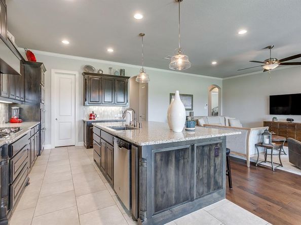 12409  Eagle Narrows Drive , Fort Worth Texas 76179