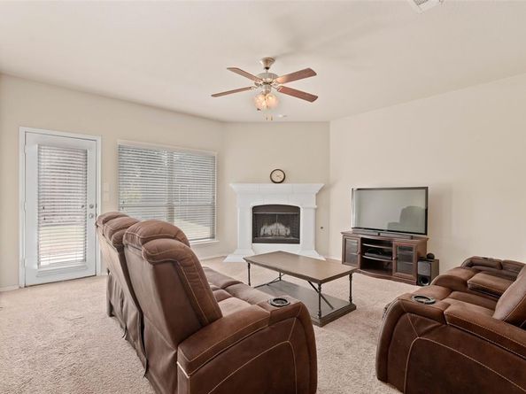 9813  Cottontail Lane , McKinney Texas 75071
