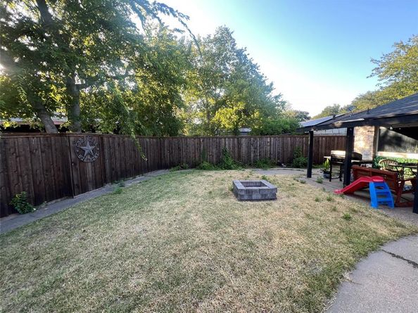 4129  Mayflower Drive , Garland Texas 75043