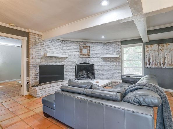 5315  Meadowbrook Drive , Fort Worth Texas 76112