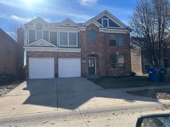 416  Cypress Hill Drive , McKinney Texas 75071