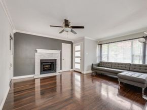 6742  Hialeah Drive , Dallas Texas 75214