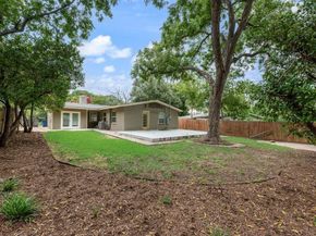 6742  Hialeah Drive , Dallas Texas 75214