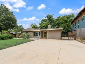 6742  Hialeah Drive , Dallas Texas 75214