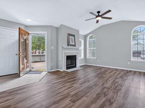 6120  Haley Lane , Fort Worth Texas 76132