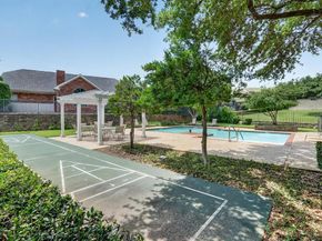 6120  Haley Lane , Fort Worth Texas 76132