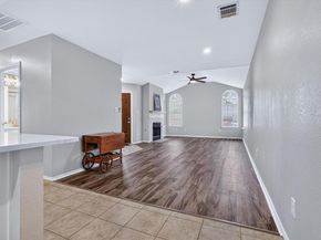 6120  Haley Lane , Fort Worth Texas 76132
