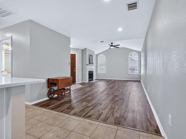 6120  Haley Lane , Fort Worth Texas 76132