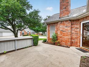 6120  Haley Lane , Fort Worth Texas 76132