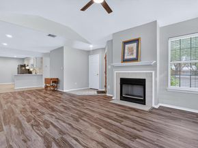 6120  Haley Lane , Fort Worth Texas 76132