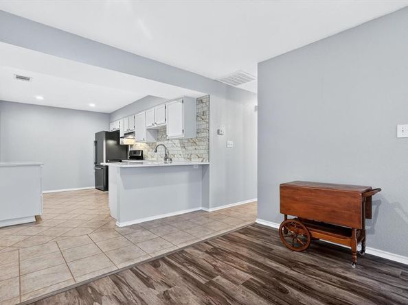 6120  Haley Lane , Fort Worth Texas 76132