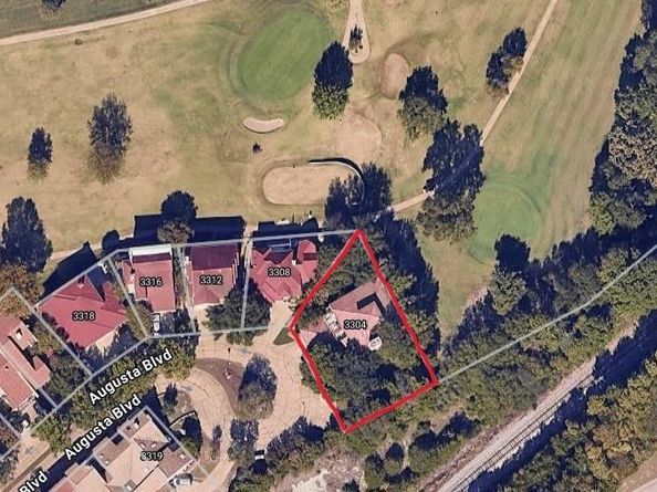3304  Augusta Boulevard , Rockwall Texas 75087