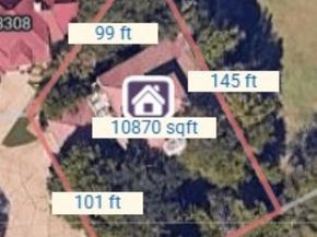 3304  Augusta Boulevard , Rockwall Texas 75087