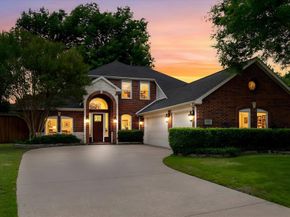 645  Channel Ridge Drive , Rockwall Texas 75087
