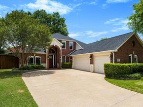 645  Channel Ridge Drive , Rockwall Texas 75087