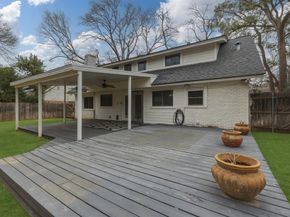 806  Waggoner Drive , Arlington Texas 76013