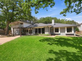 3612  Greenbriar Court , Colleyville Texas 76034