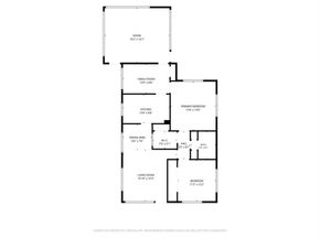 1712  Effie Street , Fort Worth Texas 76105