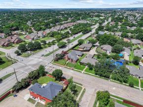 4201  Spurwood Drive , Carrollton Texas 75010