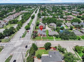 4201  Spurwood Drive , Carrollton Texas 75010