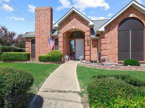4201  Spurwood Drive , Carrollton Texas 75010