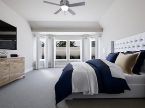 2709  Stowe Place , Mansfield Texas 76063