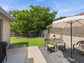 10618  Lone Pine Lane , Fort Worth Texas 76108
