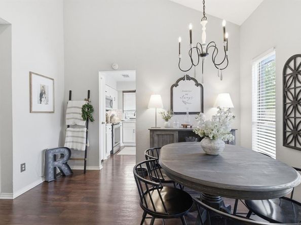 10618  Lone Pine Lane , Fort Worth Texas 76108