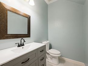 411  Rock Meadow Trail , Mansfield Texas 76063
