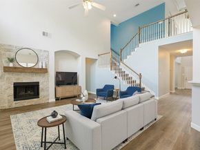 411  Rock Meadow Trail , Mansfield Texas 76063