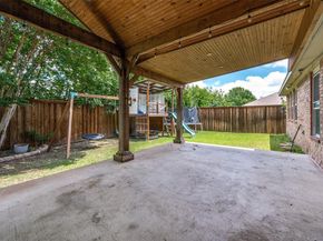 411  Rock Meadow Trail , Mansfield Texas 76063