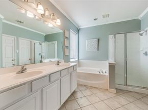 411  Rock Meadow Trail , Mansfield Texas 76063