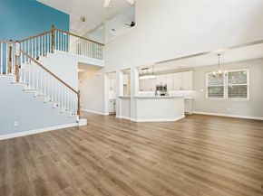 411  Rock Meadow Trail , Mansfield Texas 76063