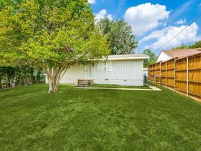 1814  Burke Drive , Garland Texas 75040