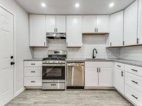 1814  Burke Drive , Garland Texas 75040