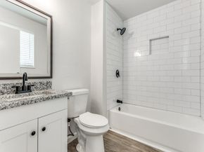 1814  Burke Drive , Garland Texas 75040
