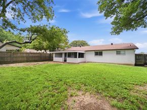 1606  Natches Drive , Arlington Texas 76014