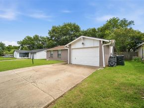 1606  Natches Drive , Arlington Texas 76014