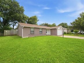 1606  Natches Drive , Arlington Texas 76014