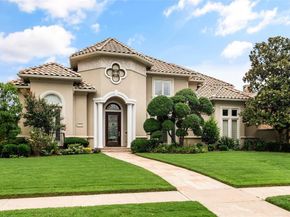 5717  Northbrook Drive , Plano Texas 75093