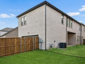 312  Callum Parkway , Celina Texas 75009
