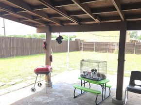 4001  Burning Tree Lane , Garland Texas 75042