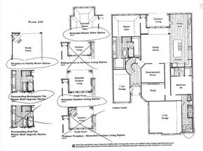 536  Melody Meadow Drive , Rockwall Texas 75087