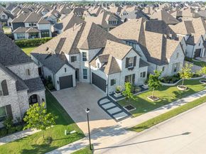 536  Melody Meadow Drive , Rockwall Texas 75087
