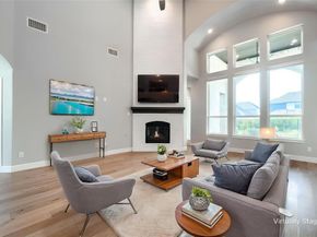 536  Melody Meadow Drive , Rockwall Texas 75087