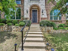 8700  Fairway Lane , McKinney Texas 75070