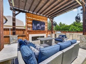 8700  Fairway Lane , McKinney Texas 75070