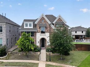 8700  Fairway Lane , McKinney Texas 75070
