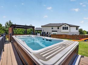 8700  Fairway Lane , McKinney Texas 75070